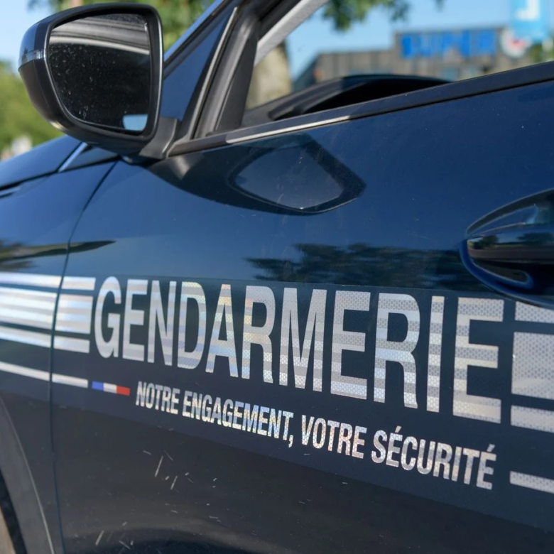 Loire : Un père retranché tire sur les gendarmes puis se suicide devant ses enfants