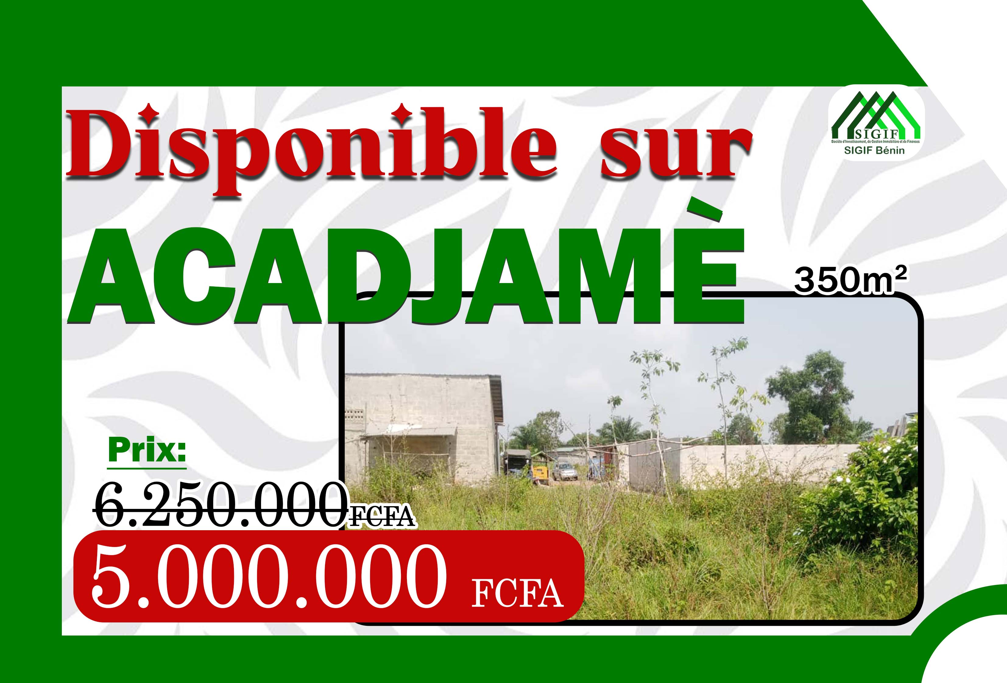 site acadjamè