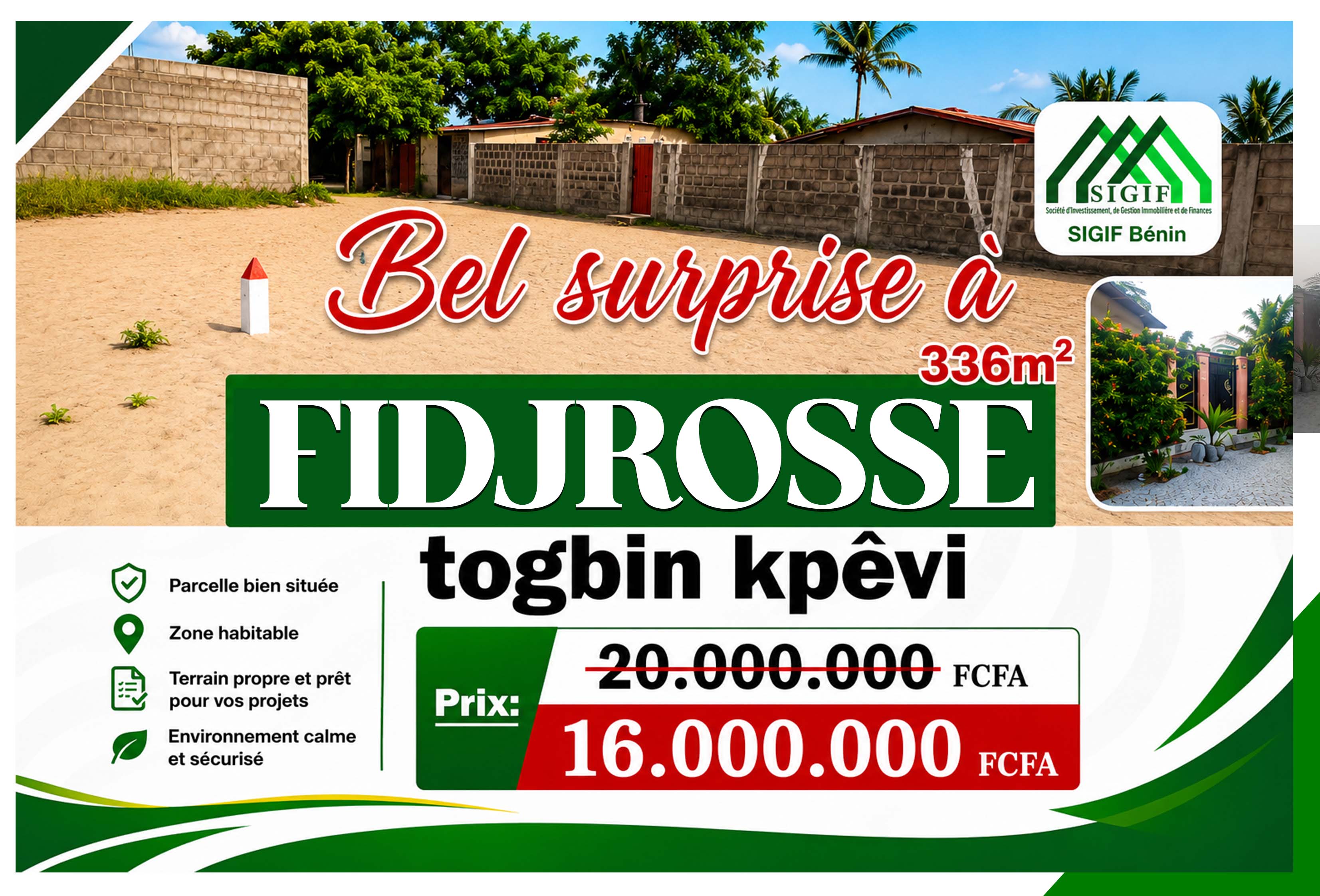 site togbin kpèvi