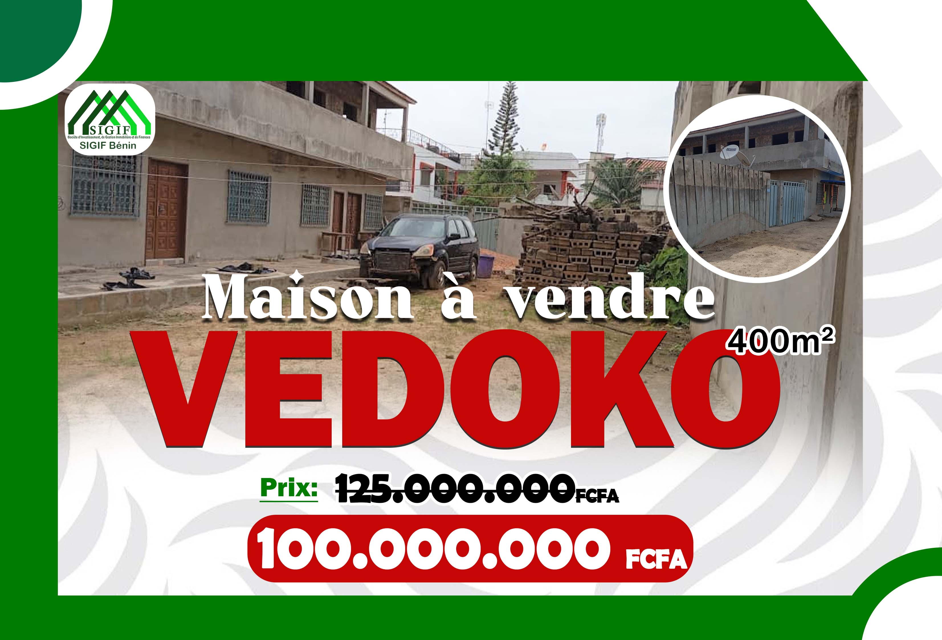 site vedoko