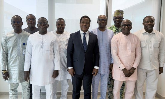 Fonction publique au Bénin : Le comité chargé de fiabiliser les données de reversement des AME installé