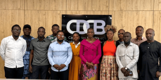  Derrière les chiffres, il y a des vies » (Maryse Lokossou, CDC Bénin)
